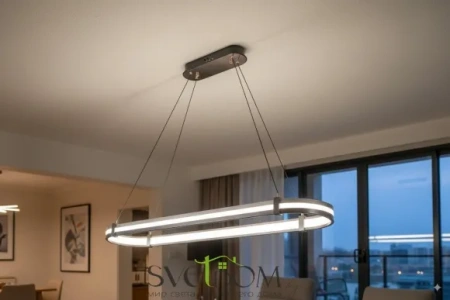 Подвесной светильник Lussole Hidalgo LSP-7410 LED Lussole