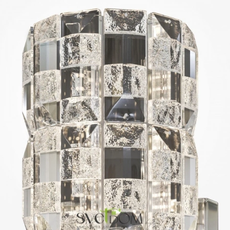 Настенные светильники MOD335WL-L20CH3K Maytoni | Svetdom.by