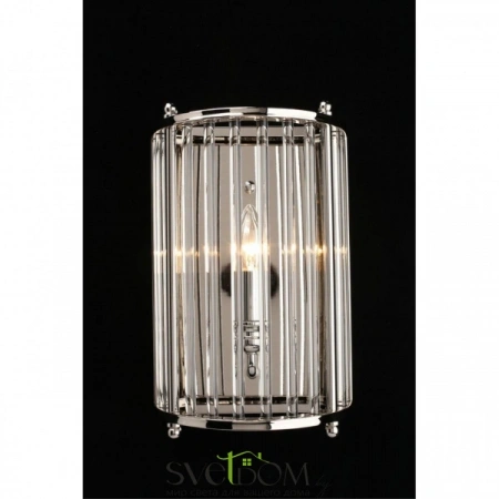 Настенные светильники APL.726.01.01 Aployt | Svetdom.by