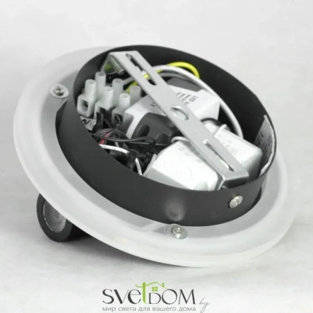 Настенный светильник Lussole Cozy LSP-8235 LED Lussole