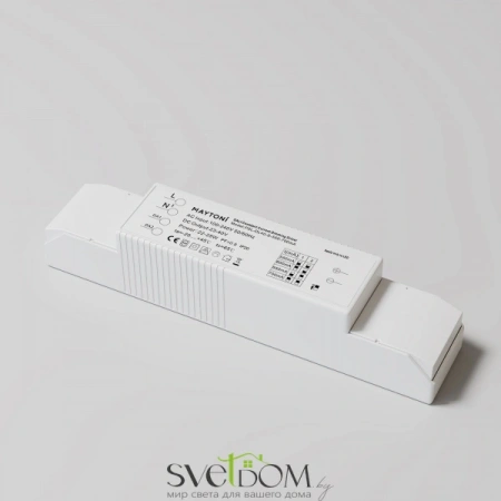 PSL-DL40-S-550-700mA 