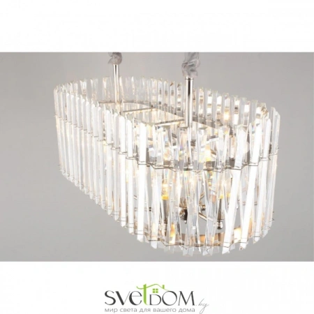 Люстры подвесныеAPL.808.03.12 Aployt | Svetdom.by