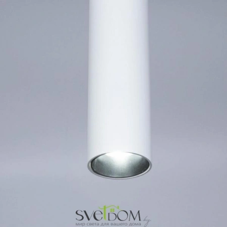 Подвесные светильники CITILUX CL01PBL070N от Магазина Svetdom.by