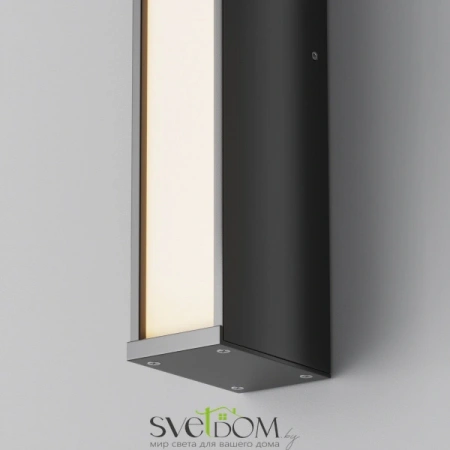 Настенные светильники O571WL-L20B3K Maytoni | Svetdom.by