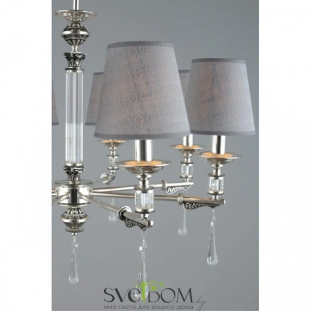 Люстры подвесныеOML-64203-08 Omnilux | Svetdom.by