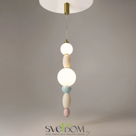 Подвесные светильники Maytoni MOD297PL-L24BS3K от Магазина Svetdom.by