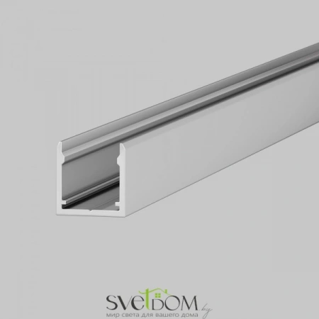 Гибкий неон с вертикальным изгибом позволяет создавать динамичные световые решения, огибая контуры в вертикальной плоскости. Мягкий рассеянный свет, направленный вверх, идеально подойдет для контурной подсветки потолков, ниш, элементов интерьера и фасадов | Svetdom.by