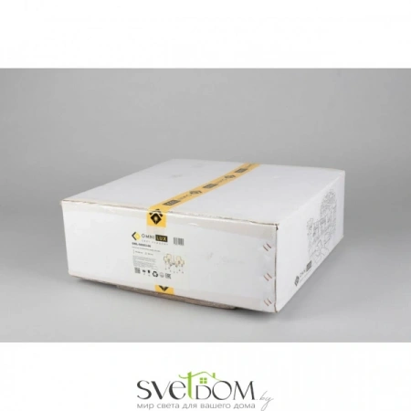 Люстры подвесныеOML-56003-06 Omnilux | Svetdom.by