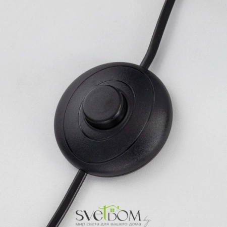 CITILUX CL436912 SHERMAN Торшер CITILUX