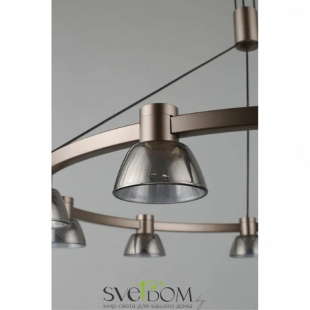 Люстры подвесныеAPL.788.03.09 Aployt | Svetdom.by