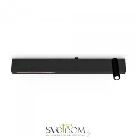 Настенный светильник (бра) Freya FR6113WL-L20B Freya
