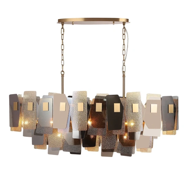 Люстры подвесные2720/313 Crystal Lux | Svetdom.by