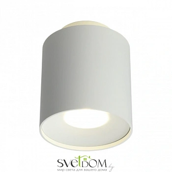 Светильник встраиваемый-накладной Omnilux  OML-100309-16