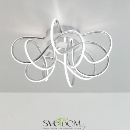 Люстры потолочныеCL229A151E CITILUX | Svetdom.by