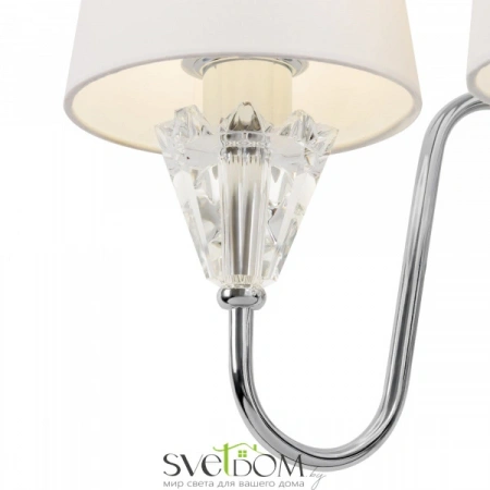 Светильники Maytoni MOD078WL-03CH от Магазина Svetdom.by