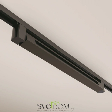 TR010-1-20W4K-M-B Maytoni