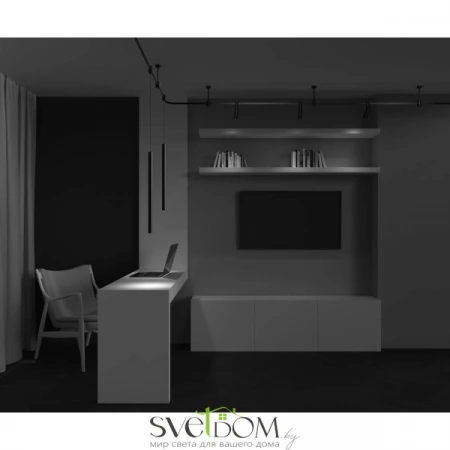 TR156-1-5W3K-B Maytoni