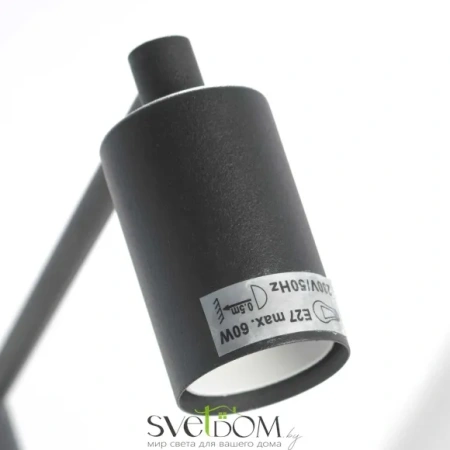 Люстра подвесная Lussole Huron LSP-8156-CL E27 Lussole