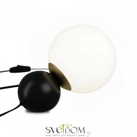 Фото Светильники Maytoni MOD048TL-01G Светильники Maytoni MOD048TL-01G от Магазина Svetdom.by