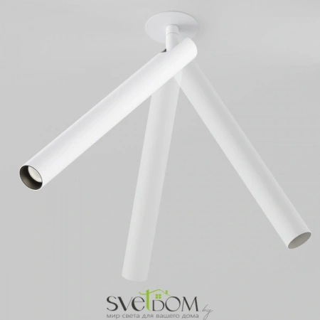 Фото Встраиваемые светильники Maytoni C141RS-L300-6W4K-W Встраиваемые светильники Maytoni C141RS-L300-6W4K-W от Магазина Svetdom.by