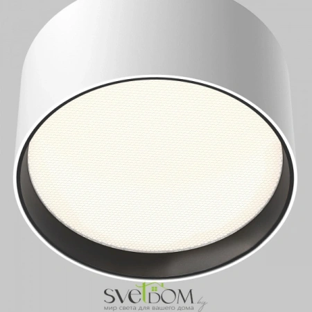 Потолочные светильники Maytoni C091CL-12W4K-W от Магазина Svetdom.by