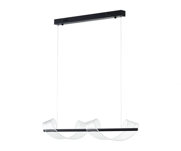 Люстры подвесные08042-2AS,19 Kink Light | Svetdom.by