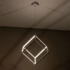 Подвесной светильник Citilux Cube CL719300 CITILUX