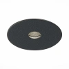 ST217.448.09 Св-к встр. Черный LED 1*9W 4000K 510Lm Ra>90 36° IP20 D57xH52 220-240V Встраиваемые светильники ST LUCE