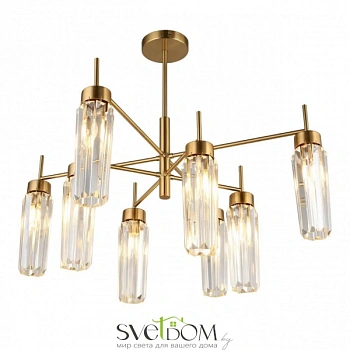 Люстра потолочная Omnilux  OML-68517-08