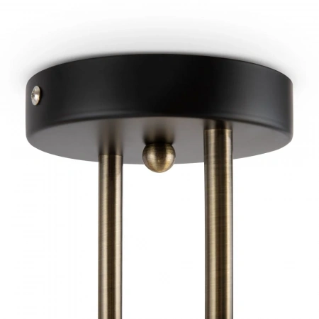 ЛюстрыFR5129PL-04B Freya | Svetdom.by