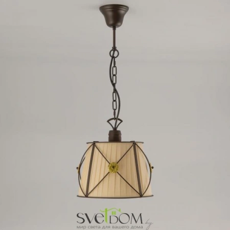 Подвесные светильники CITILUX CL409211 от Магазина Svetdom.by