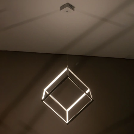Подвесной светильник Citilux Cube CL719300 CITILUX