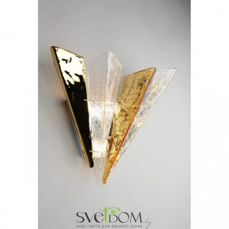 Бра APL.855.01.03 Aployt | Svetdom.by