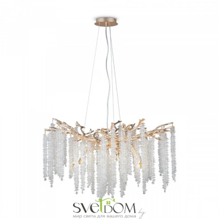 Подвесные светильники Freya FR1010PL-10G от Магазина Svetdom.by