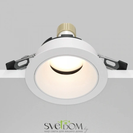 Встраиваемые светильники Maytoni DL051-U-1W от Магазина Svetdom.by