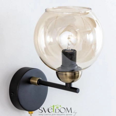 Бра CL124315 CITILUX | Svetdom.by