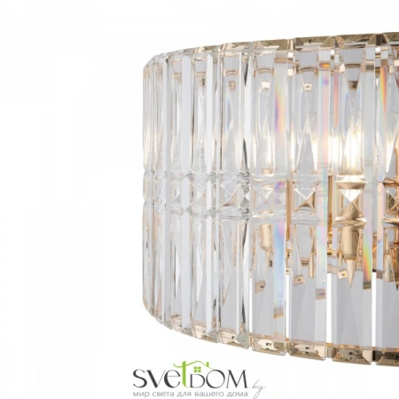 Подвесные светильники Maytoni MOD094PL-06G от Магазина Svetdom.by