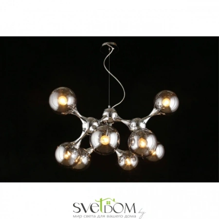 Люстры подвесныеAPL.905.03.09 Aployt | Svetdom.by