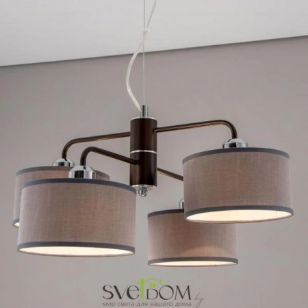 Люстры подвесныеCL428241 CITILUX | Svetdom.by