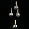 CITILUX CL249021 LASS Подвес CITILUX