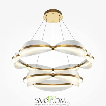 Подвесные светильники Maytoni MOD281PL-L80BS3K от Магазина Svetdom.by