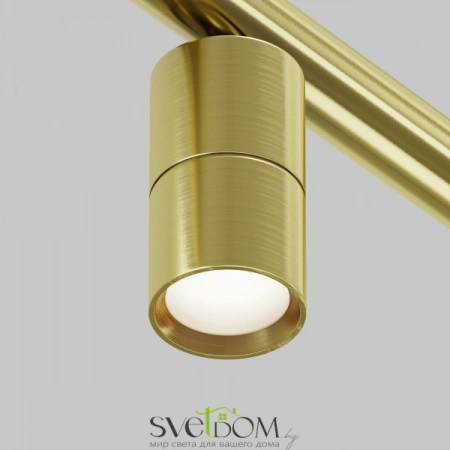 Светильники Maytoni C103CL-5W3-6K-BS от Магазина Svetdom.by