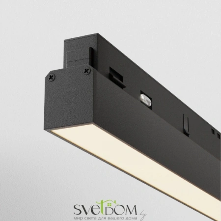 TR030-2-24W3K-B Maytoni