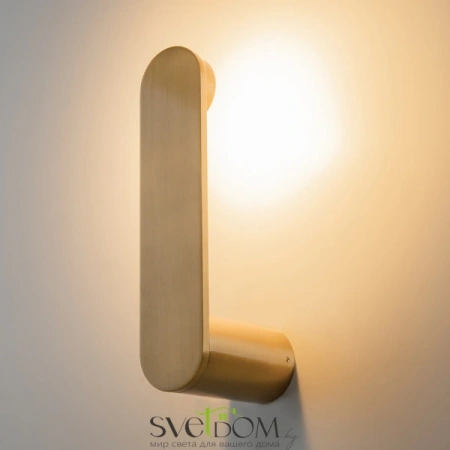 Бра MOD356WL-L4BS3K Maytoni | Svetdom.by