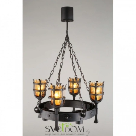 Люстры подвесныеAPL.500.03.08 Aployt | Svetdom.by