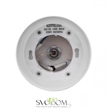 Подвесные светильники CITILUX CL002P10 от Магазина Svetdom.by