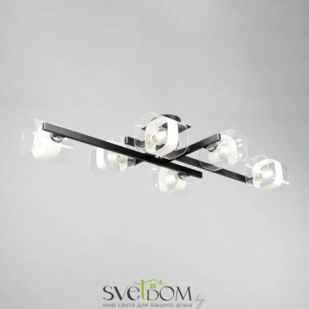Люстры потолочныеCL139262 CITILUX | Svetdom.by