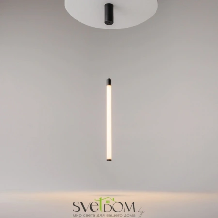 Подвесные светильники Maytoni P022PL-L10B от Магазина Svetdom.by