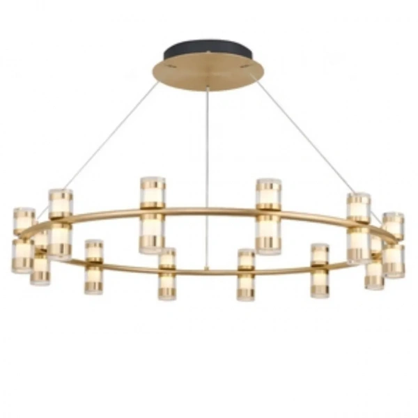 Люстры подвесные4323-12P Favourite | Svetdom.by