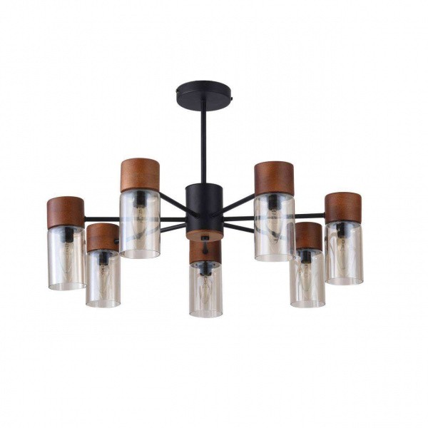 Люстры потолочные2633-7P Favourite | Svetdom.by